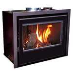 Houtkachel Chimeneas Campos, 755 CC/SP – Inzet